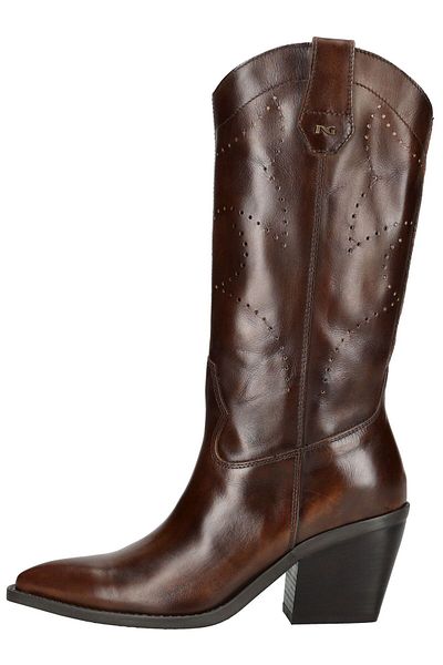 Nero Giardini Stiefel