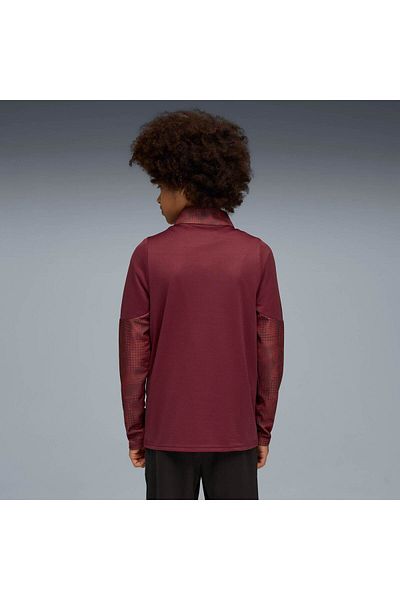 Puma Galatasaray Youth Training Zipper Top