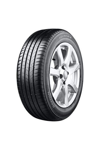 Dayton 225/50R17 98Y XL TOURING2 2022 ÜRETİM YAZLIK