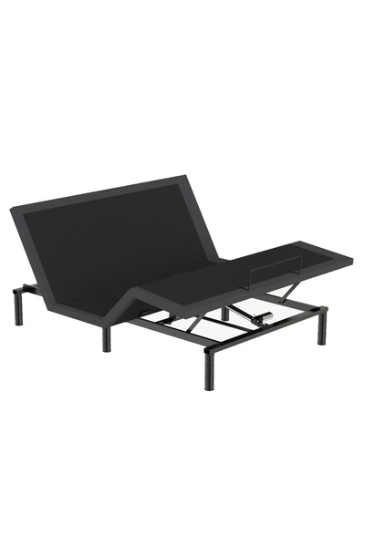 Mahmayi FLEXISPOT ME S5Q Queen Electric Adjustable Bed Frame with Dual Motor,...