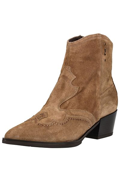 Nero Giardini Stiefelette