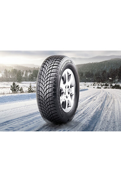 Dayton 225/45R17 91H DW510E 2022 ÜRETİM KIŞLIK