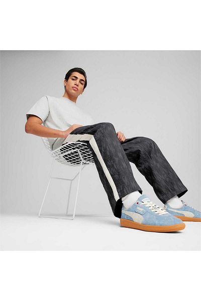 Puma Basketball Nostalgia T7 Men's Chino Sweatpants