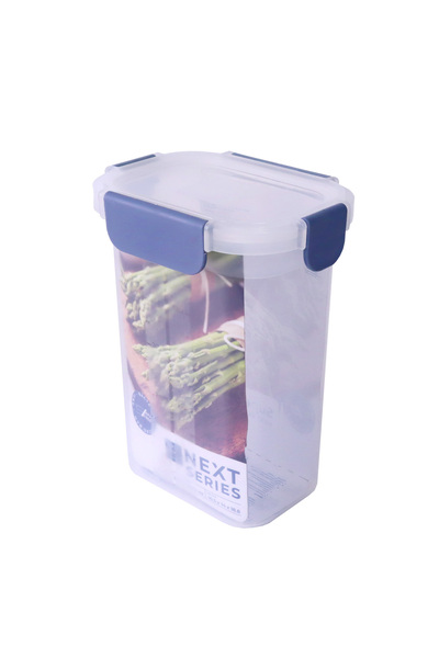 ORCHID SUPER LOCK 1350 ML RECT DEEP STORAGE NEXT SERIES
