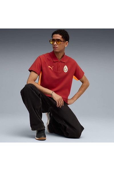 Puma Galatasaray Evostripe Men's Polo