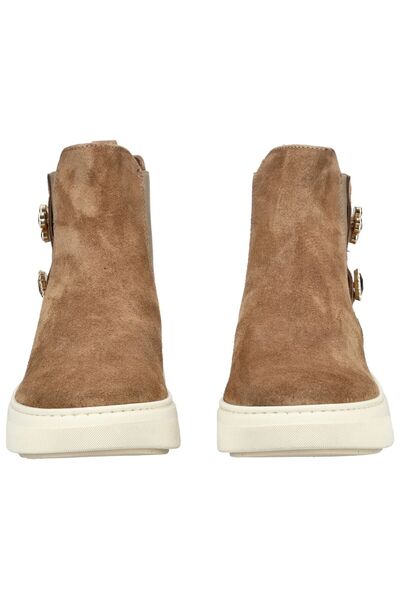 Nero Giardini Stiefelette