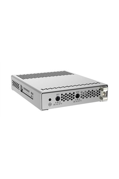 MIKROTIK Switch 1G/4S+ Desktop PoE gestionat