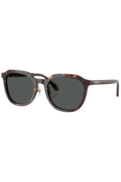 Versace Ve4493D 108 87 55 Women's Sunglasses