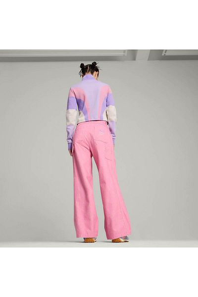 Puma x KIDSUPER Pantaloni pentru femei