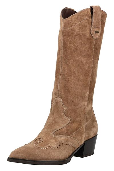 Nero Giardini Stiefel