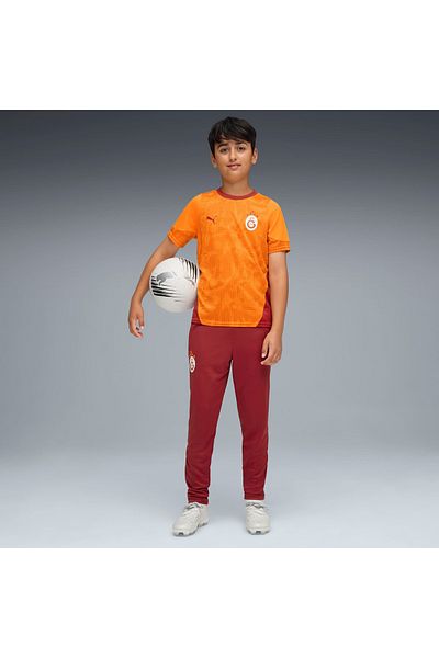 Puma Galatasaray Youth Training Sweatpants