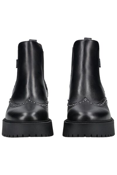 Nero Giardini Stiefelette