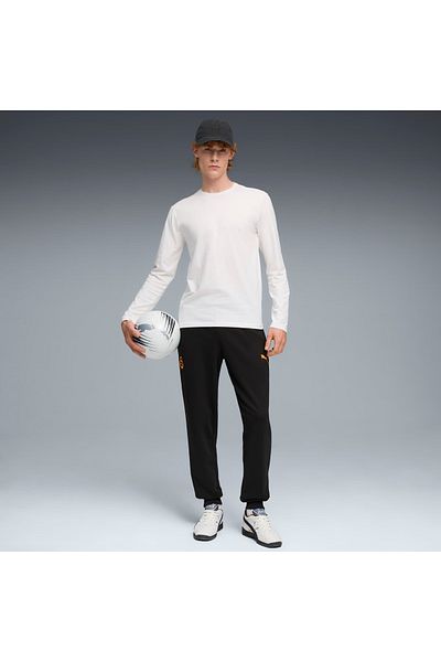 Puma Ανδρικό αθλητικό παντελόνι GALATASARAY FtblESSENTIALS