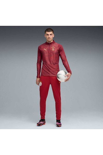Puma Galatasaray Men's Training Zipper Top