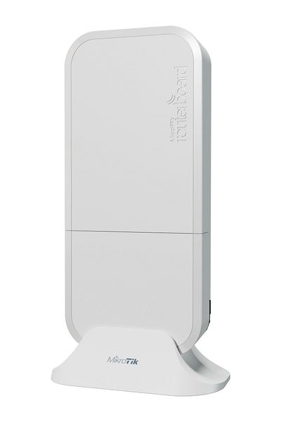 MIKROTIK wAP ax Dual-Band Gigabit Ethernet - 2 Ports