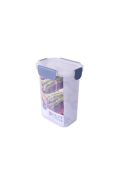 ORCHID SUPER LOCK 1350 ML RECT DEEP STORAGE NEXT SERIES