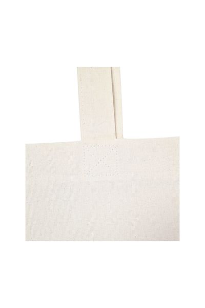 OEM Set of 10 premium shopping bags 220G – Dimensions: 38 x 42 cm,