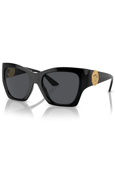 Versace Ve4459 314 87 54 Women's Sunglasses