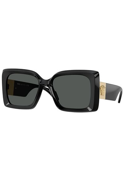 Versace Ve4467U Gb1 87 54 Women's Sunglasses