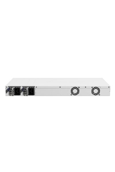 MIKROTIK Cloud Core Router CCR2004-16G-2S+, 2x10G SFP+ ports, 16x Gigabit LAN ports