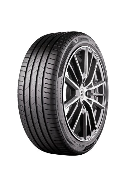 Bridgestone 4 ADET x 215/55R16 97W XL TURANZA6 2025 ÜRETİM YAZLIK