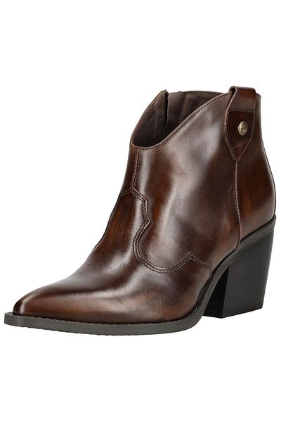 Nero Giardini Stiefelette