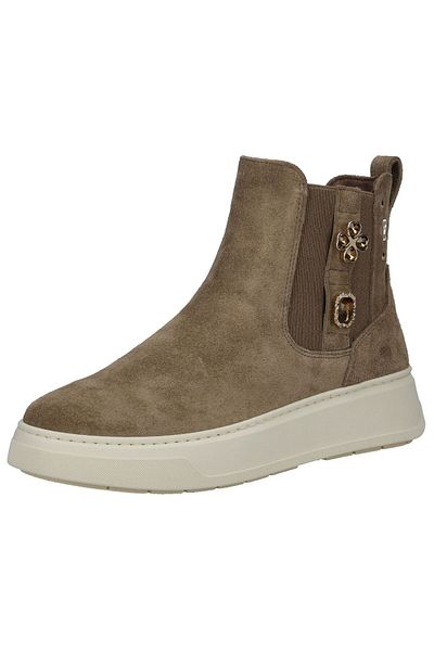 Nero Giardini Stiefelette