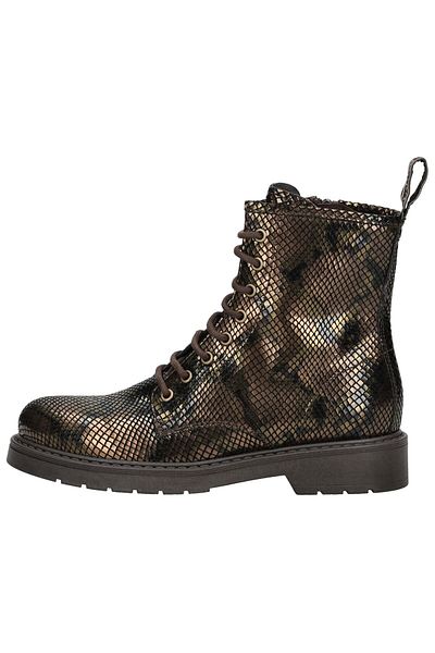 Nero Giardini Stiefelette