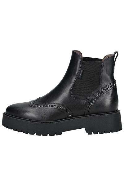 Nero Giardini Stiefelette