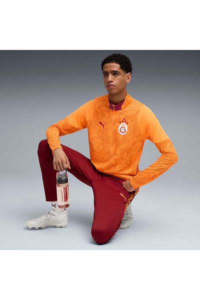 Puma Galatasaray Men's Training Sweatpants