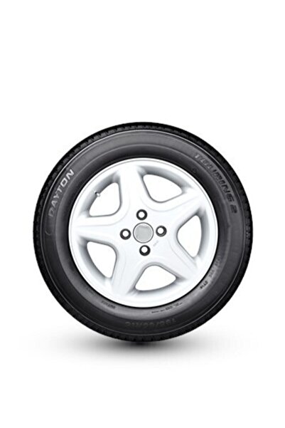 Dayton 225/50R17 98Y XL TOURING2 2022 ÜRETİM YAZLIK