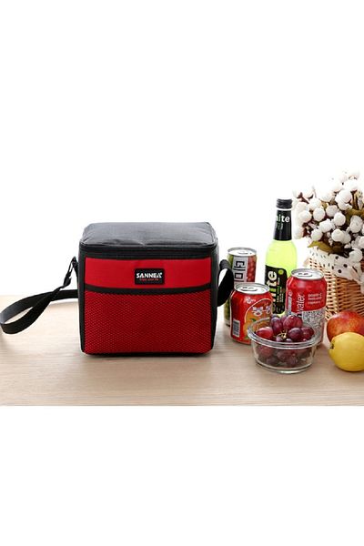 SANNEA Cooler Bag 9.5L MS STAR