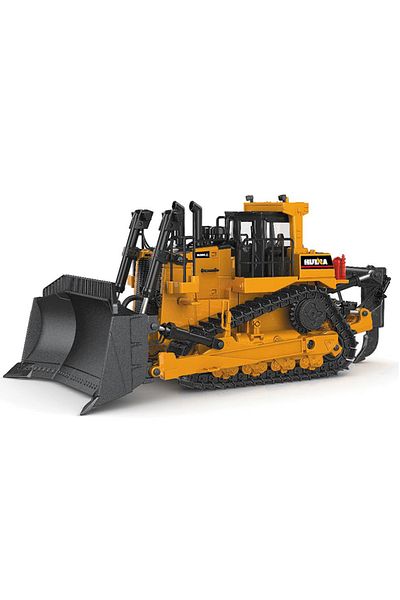Huina Bulldozer 1700 scale 1:50
