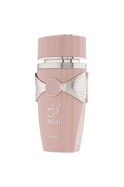 Fariis Afrah, Eau De Parfum Women, 100 ml