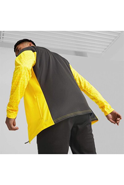 Puma teamCUP Ανδρικό μπουφάν προπόνησης ποδοσφαίρου