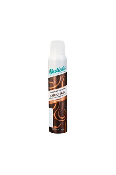 Batiste Colour Dry Shampoo Dark Hair 200ml