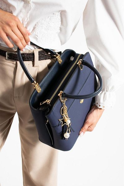 STYLE BAGS Stylebags Eliza Women's Shoulder and Crossbody Bag 22X30 Size