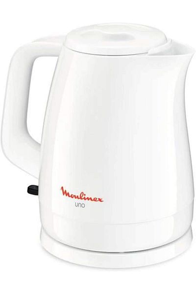 Moulinex BY150100 1.5L 2400 W White – Electrical Kettle