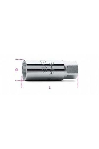 Beta 956E 3/8'' Spark Plug Socket 16mm 5/8''