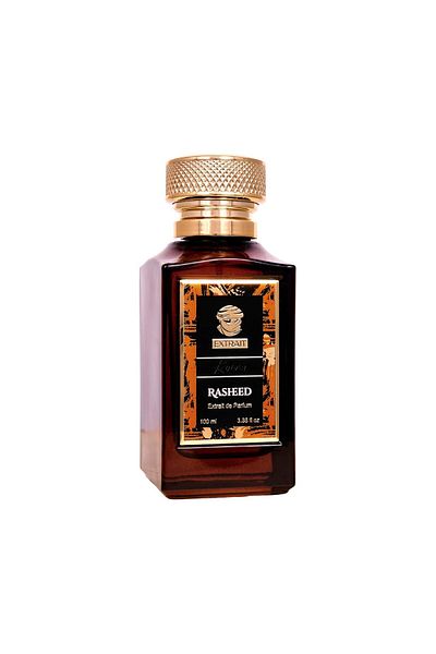 Rasheed Kamra, Perfume Extract, Men, 100 ml
