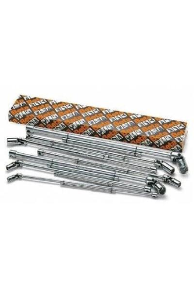 Beta 952 /S18 Articulated t Socket Wrench Set 6-24mm