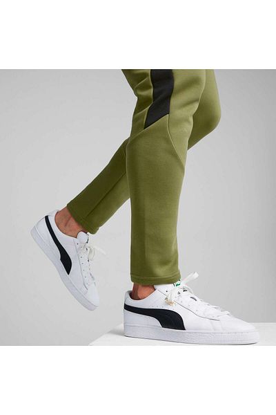Puma Pantaloni de trening pentru bărbați EVOSTRIPE