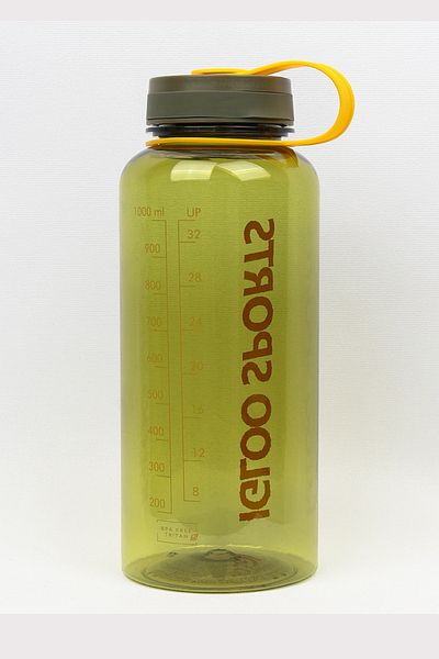 IGLOO Sports Tritan Unisex Bottle 205791Zp