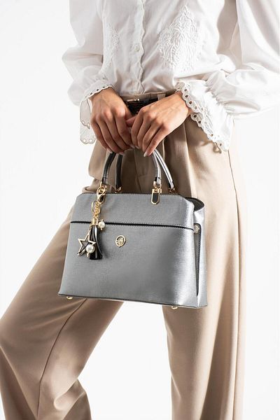 STYLE BAGS Stylebags Eliza Women's Shoulder and Crossbody Bag 22X30 Size