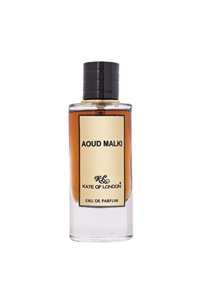 wadi al khaleej Aoud Malki, Eau de Parfum, Unisex, 80 ml