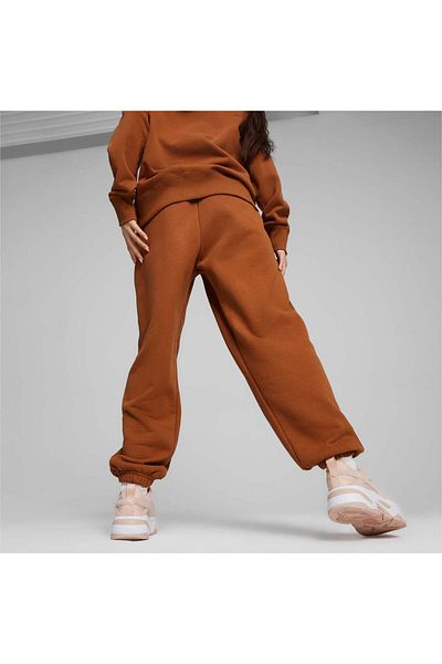 Puma Infuse Women's Relaxed Sweatpants