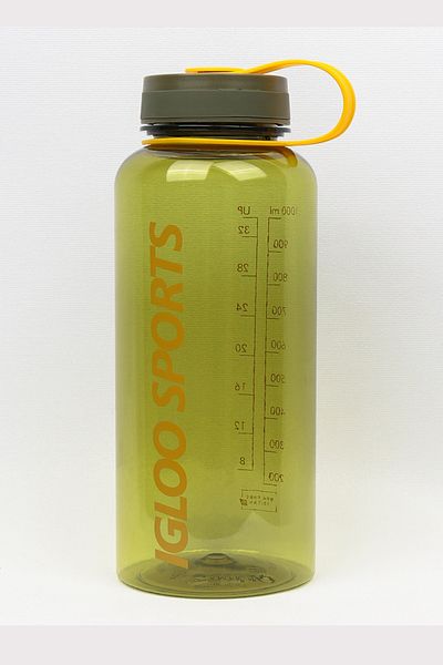IGLOO Sports Tritan Unisex Bottle 205791Zp