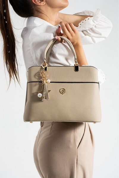 STYLE BAGS Stylebags Eliza Women's Shoulder and Crossbody Bag 22X30 Size