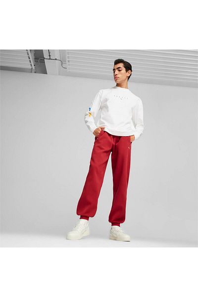 Puma Mmq T7 Track Sweatpants