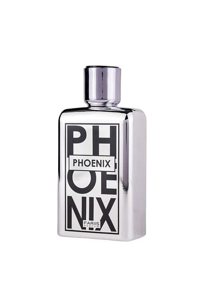 Fariis Phoenix, Eau De Parfum For Men, 100 Ml, 100 ml